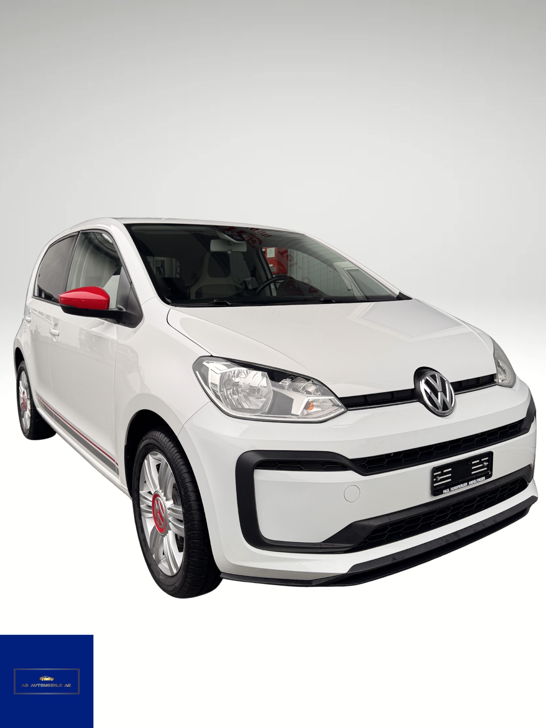 VW Up 1.0 TSI BMT beats-image-2