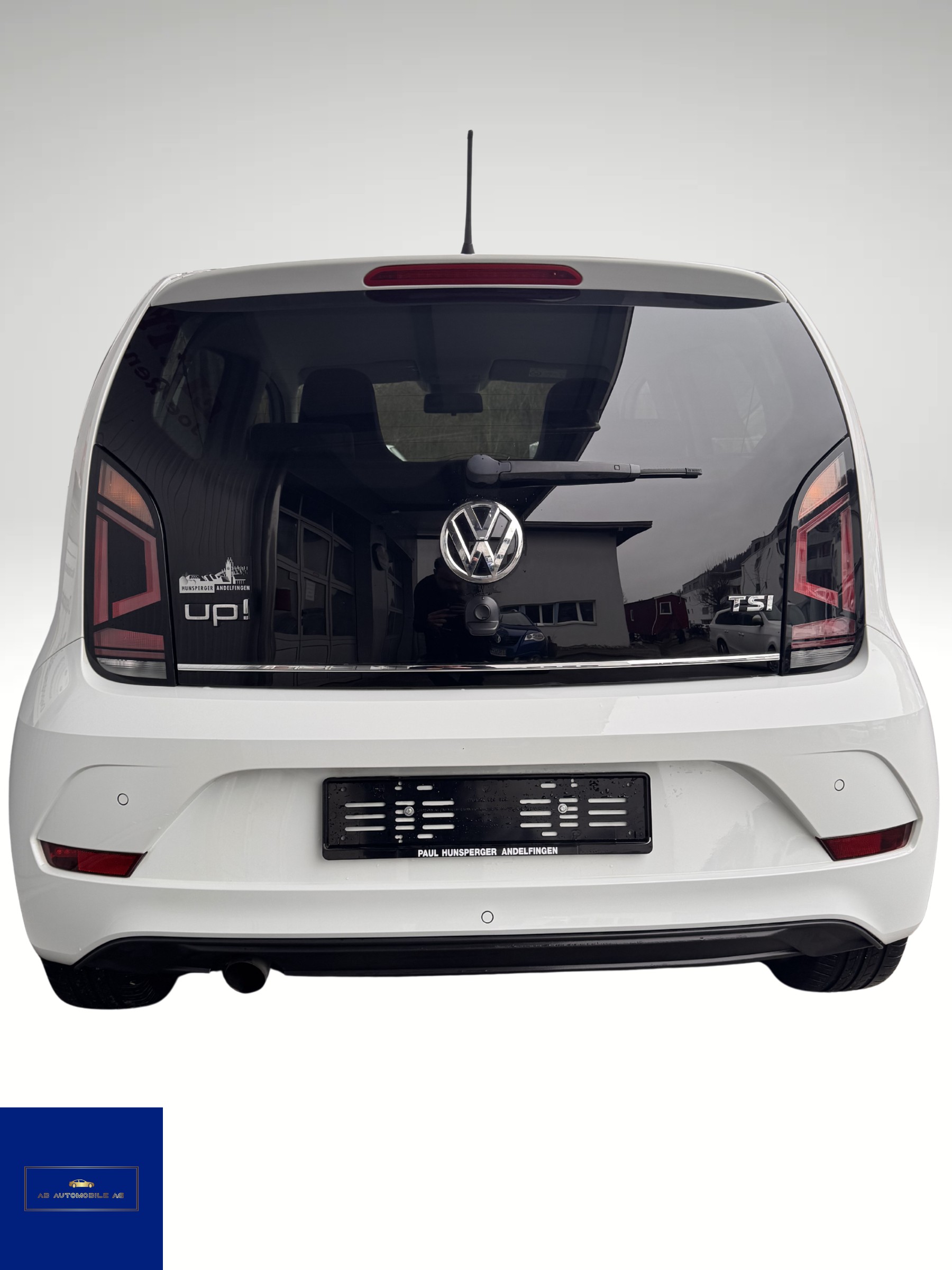 VW Up 1.0 TSI BMT beats-image-4