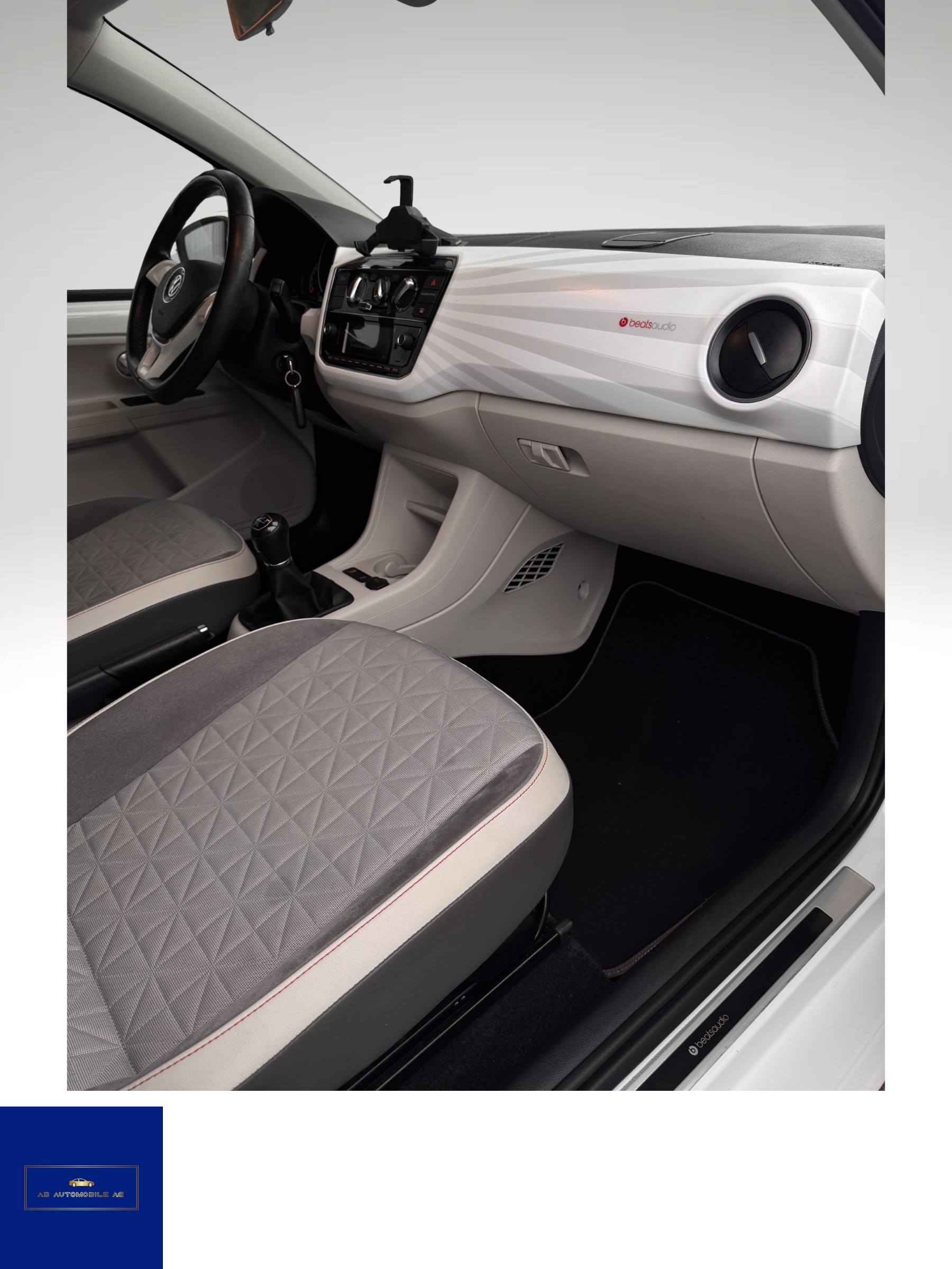 VW Up 1.0 TSI BMT beats-image-12