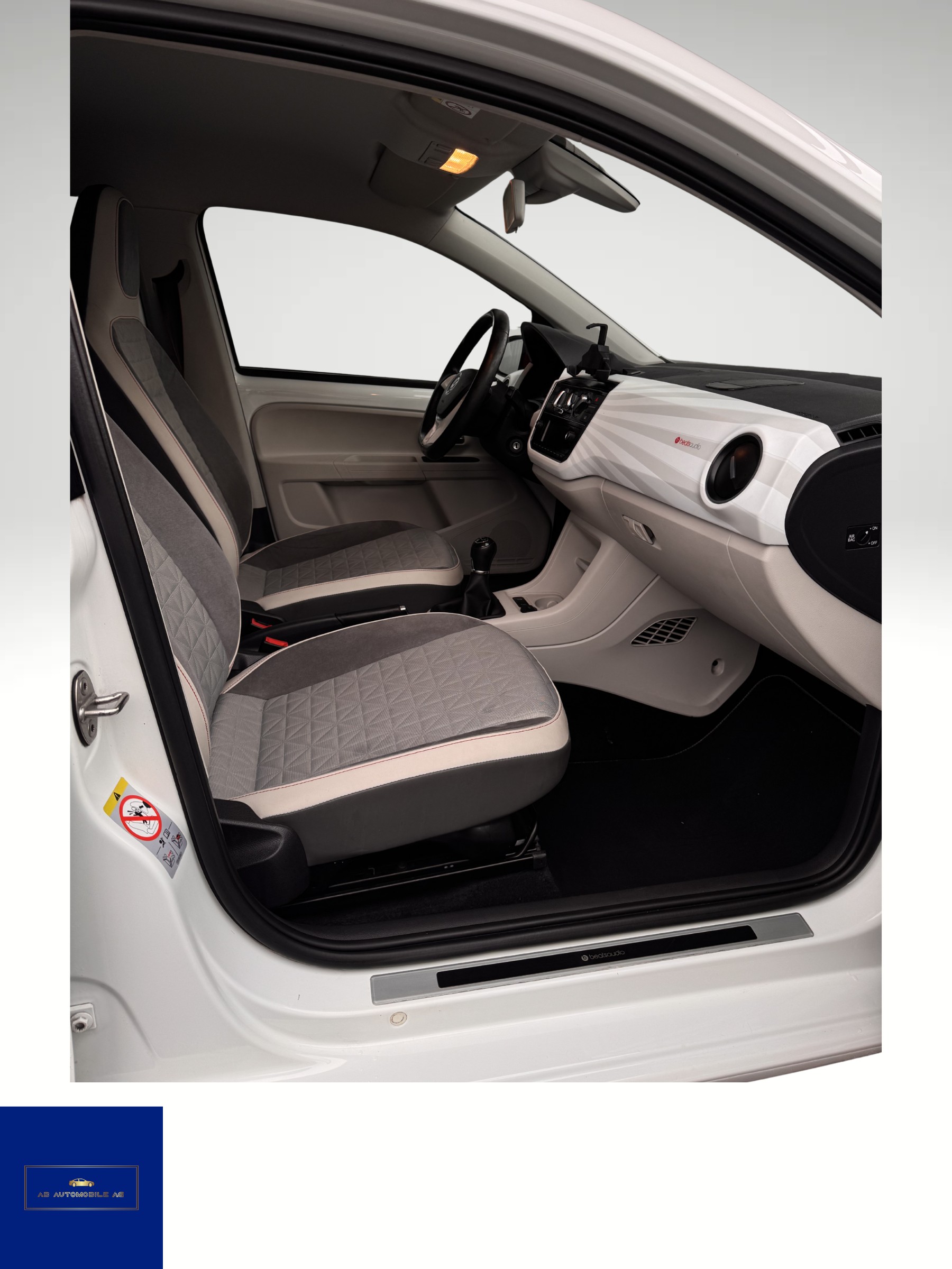 VW Up 1.0 TSI BMT beats-image-8