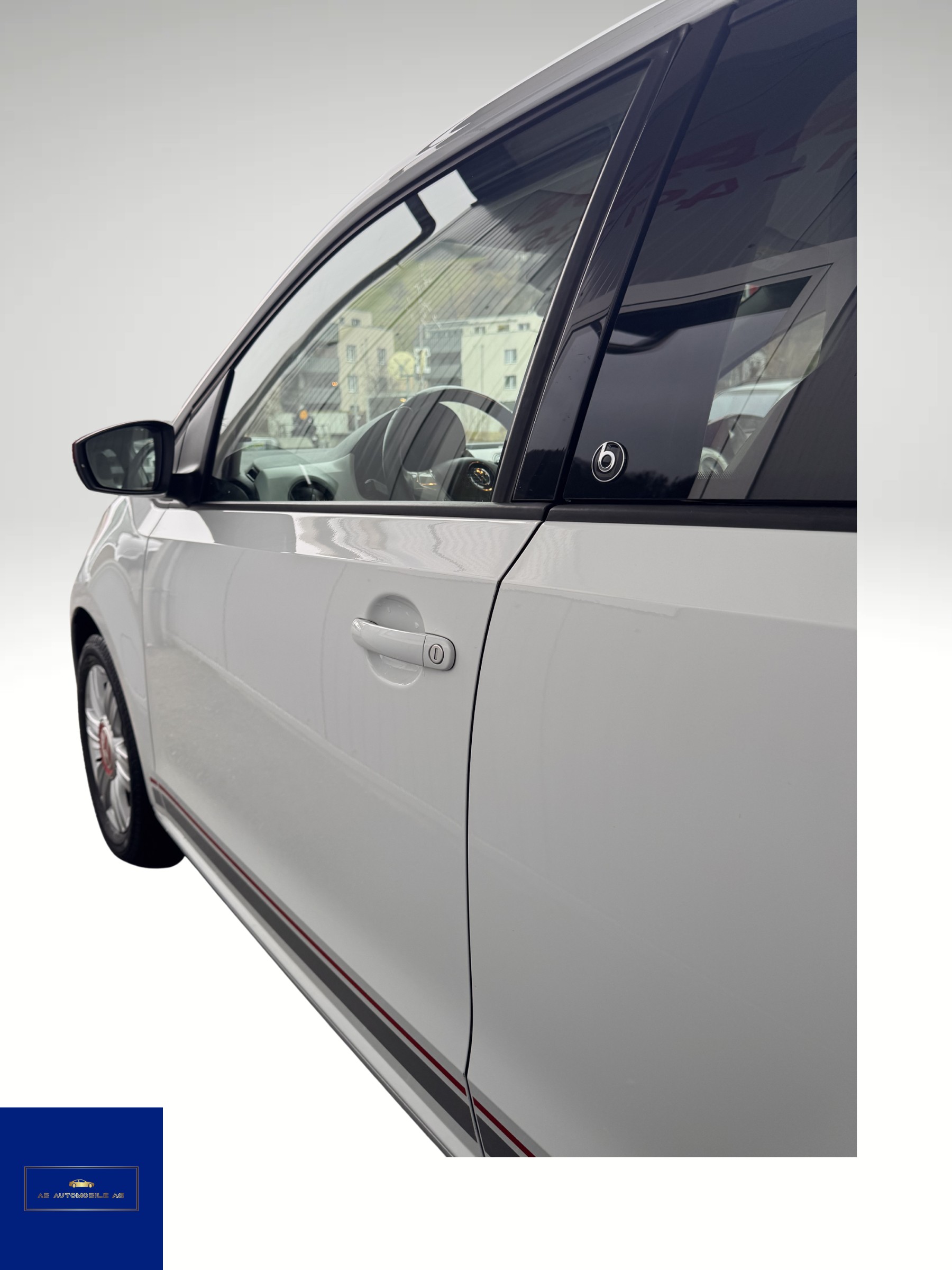 VW Up 1.0 TSI BMT beats-image-6