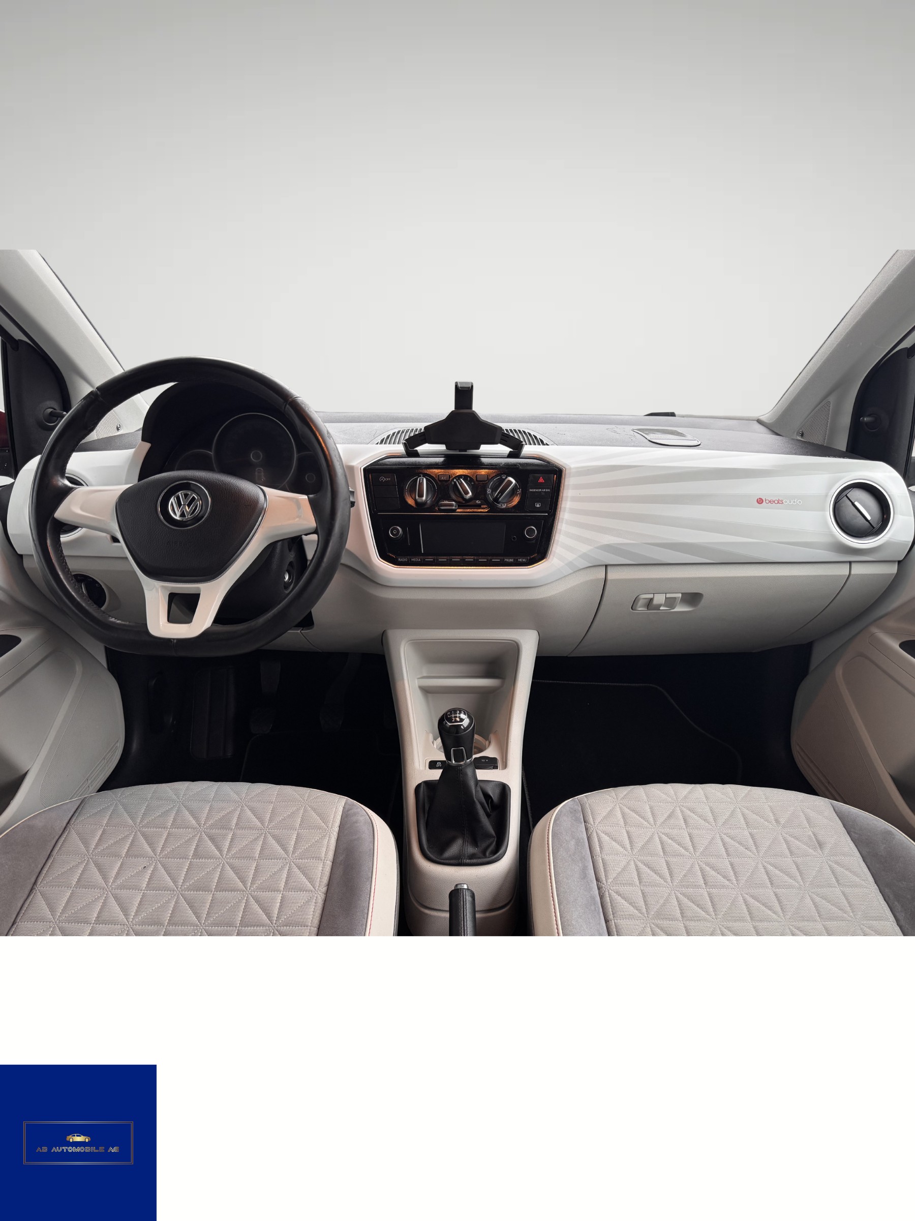 VW Up 1.0 TSI BMT beats-image-11