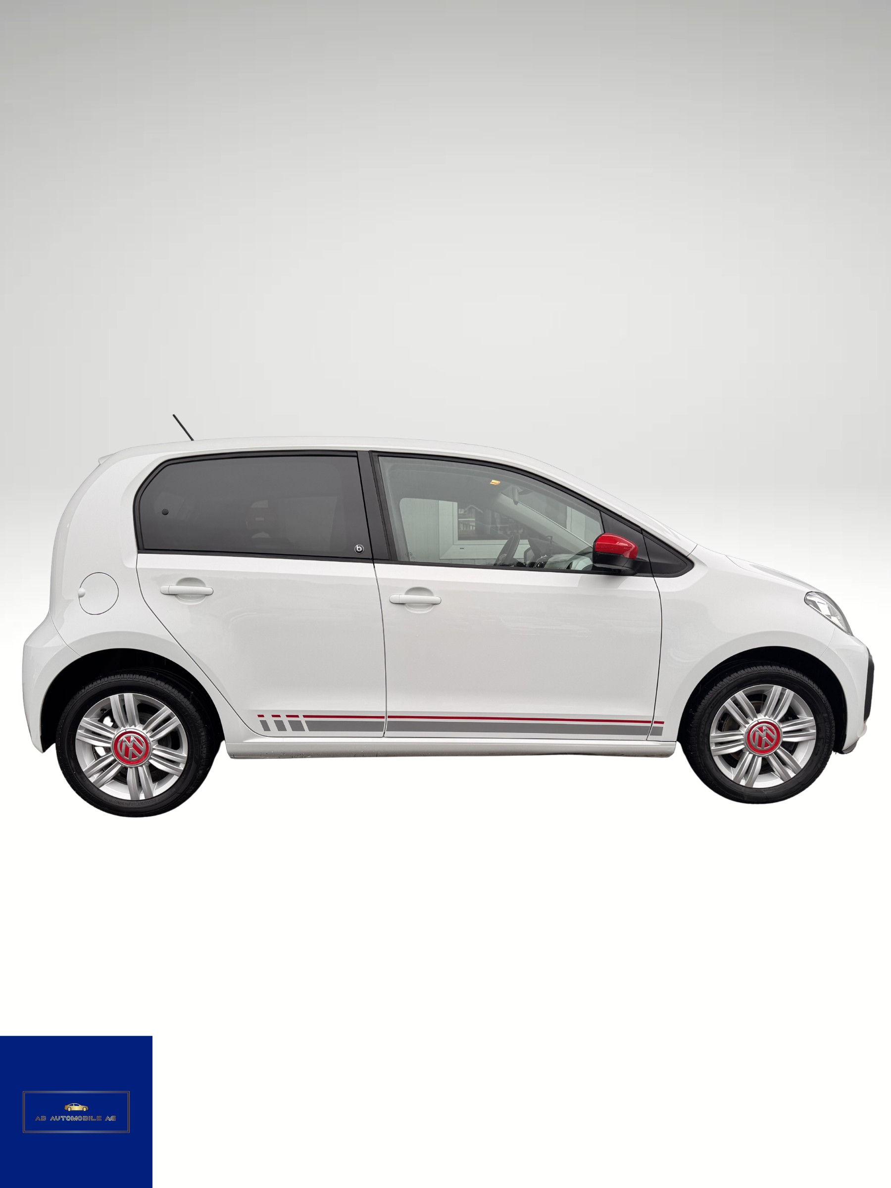VW Up 1.0 TSI BMT beats-image-3