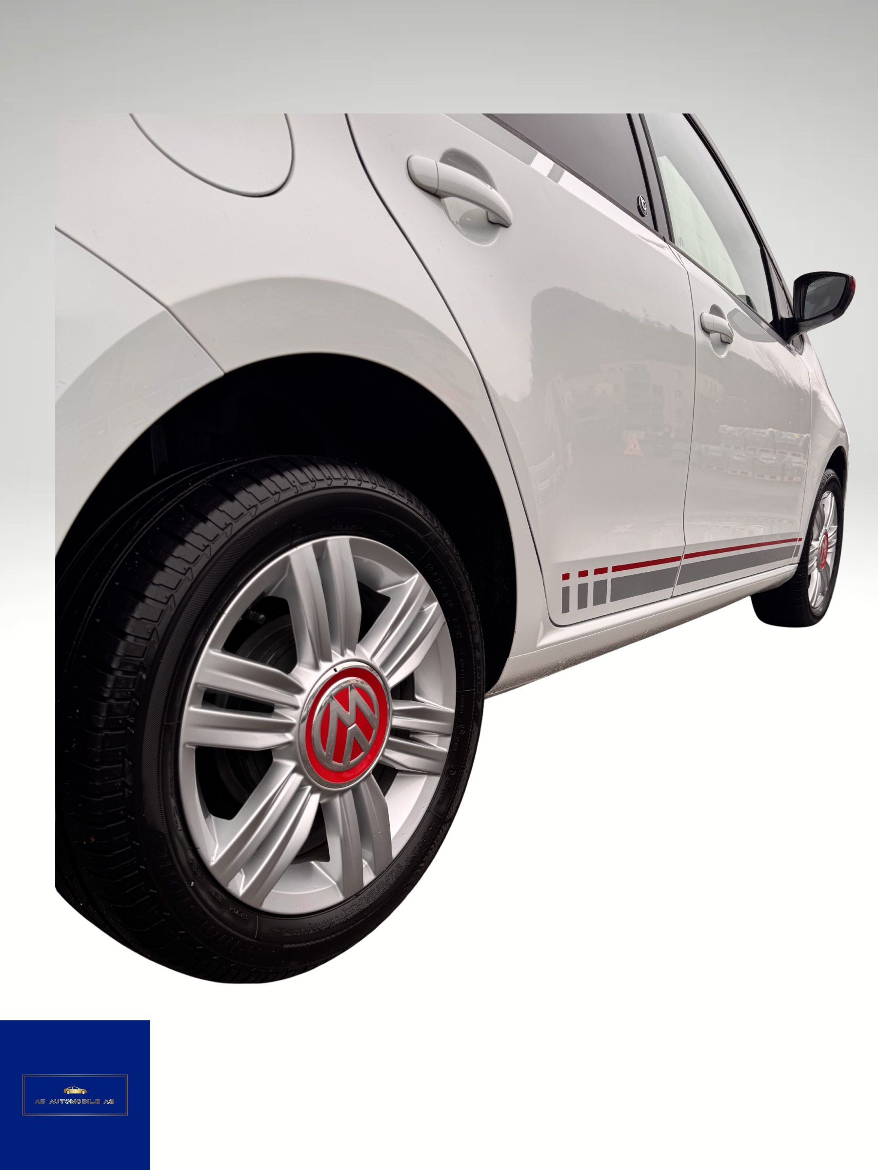 VW Up 1.0 TSI BMT beats-image-5