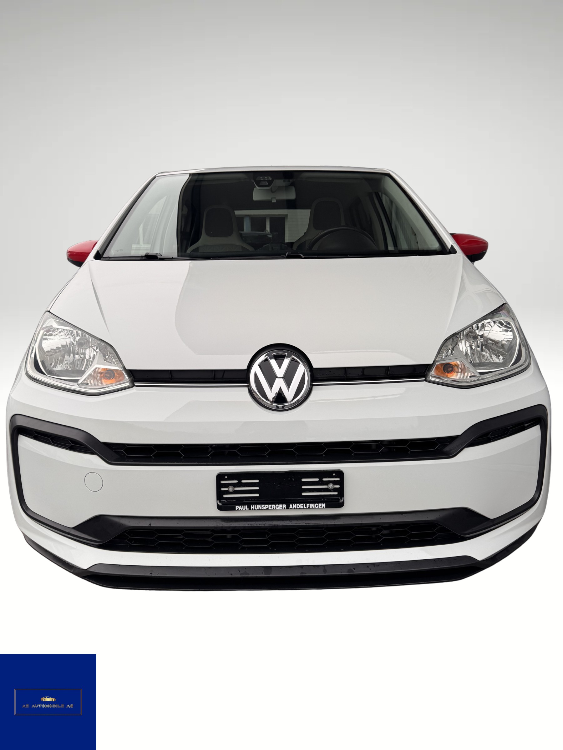 VW Up 1.0 TSI BMT beats-image-1