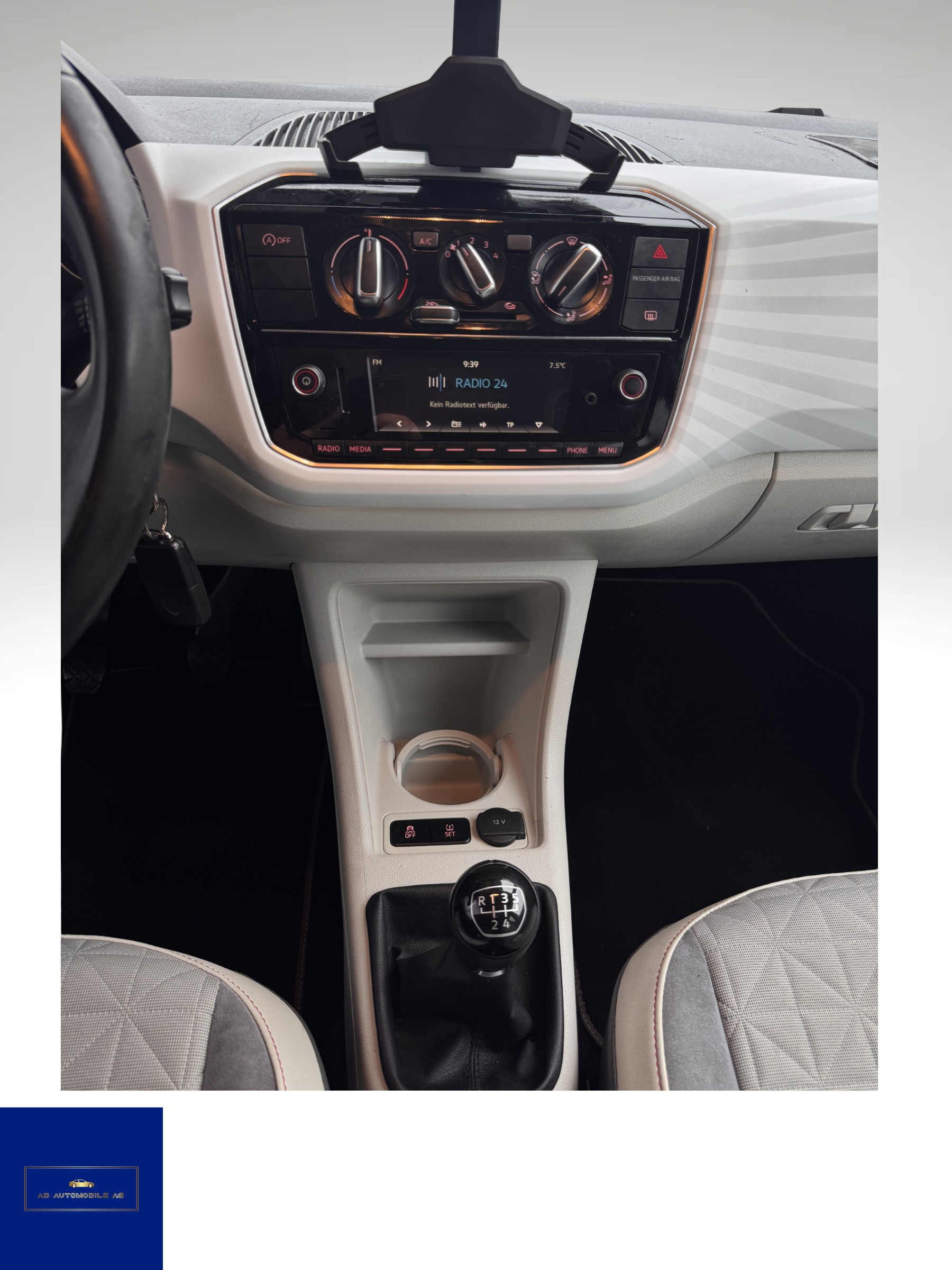 VW Up 1.0 TSI BMT beats-image-13