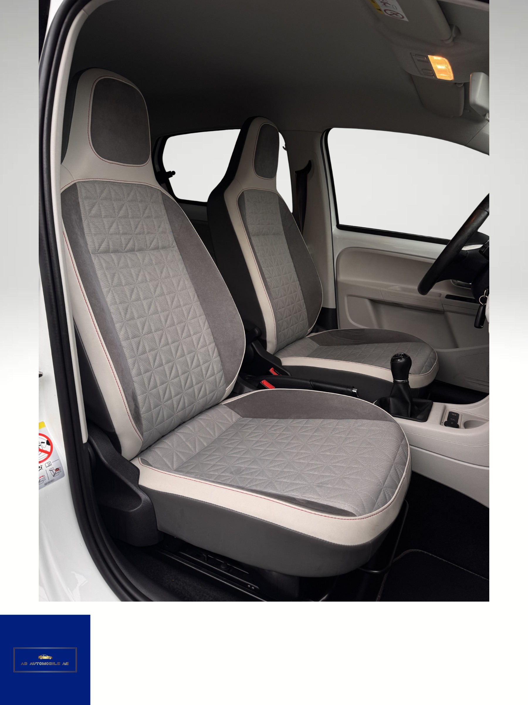 VW Up 1.0 TSI BMT beats-image-9