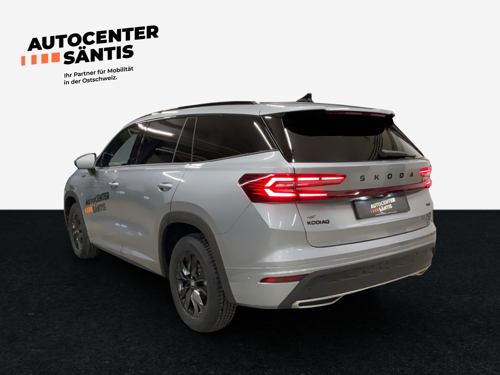SKODA Kodiaq 2.0 TDI Sportline 4x4-image-3
