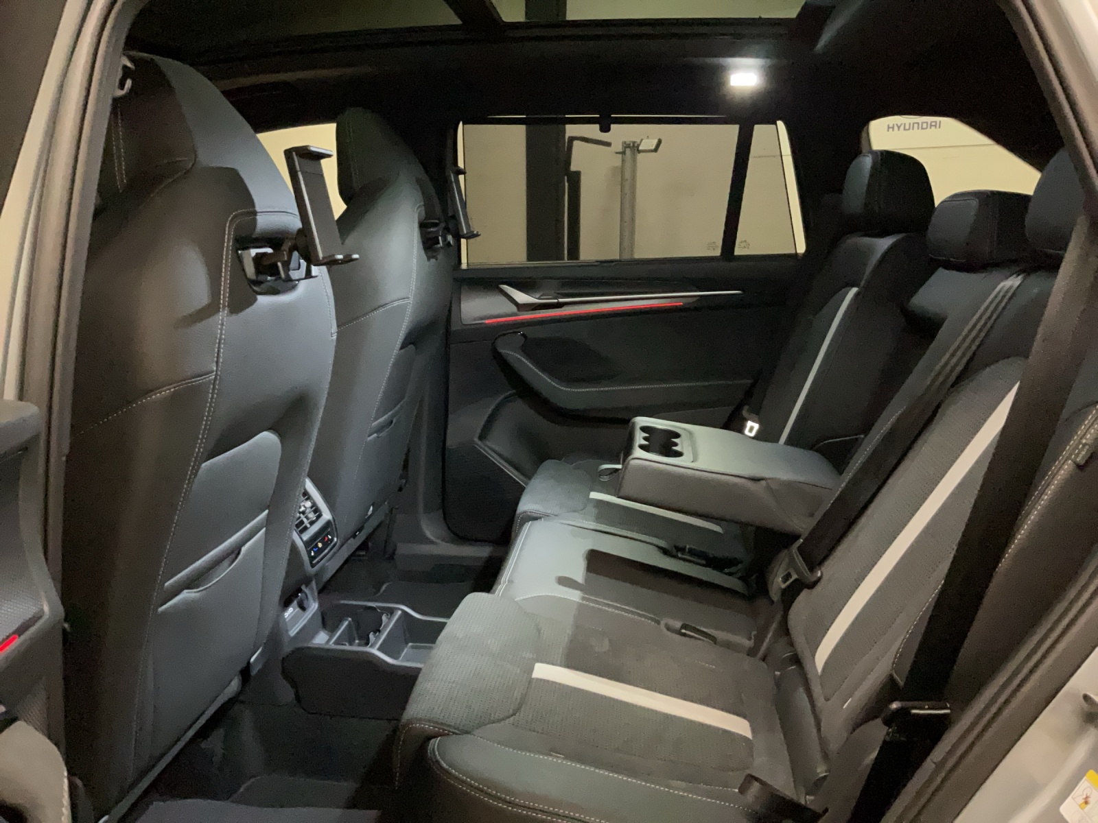 SKODA Kodiaq 2.0 TDI Sportline 4x4-image-10