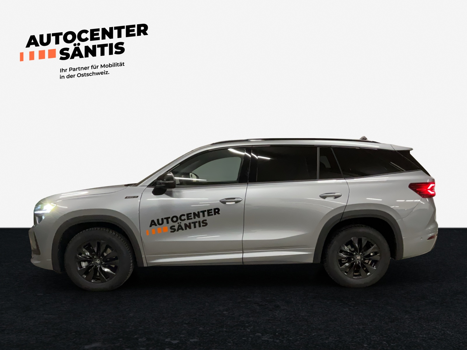 SKODA Kodiaq 2.0 TDI Sportline 4x4-image-2