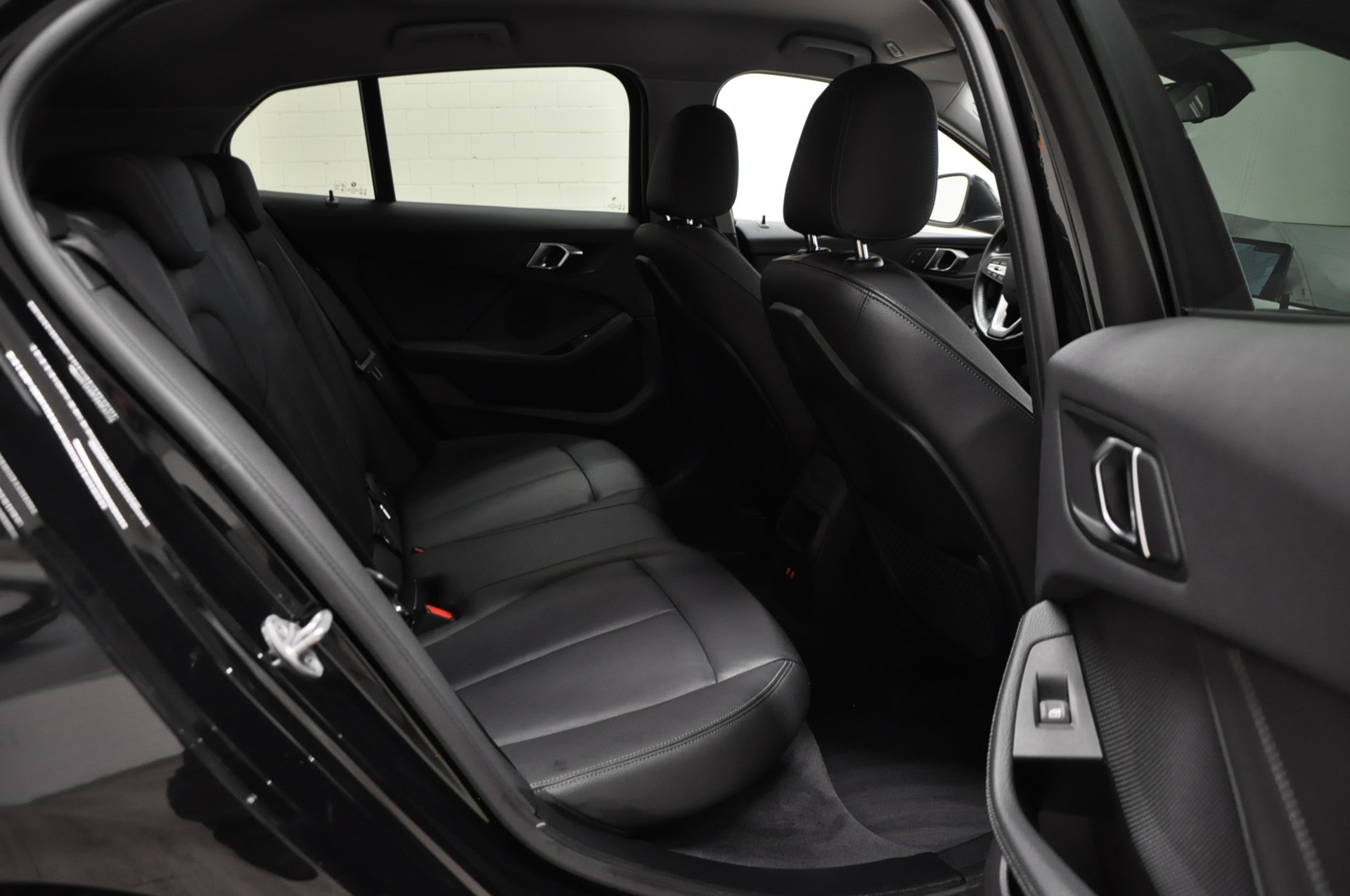 BMW 118i Fleet Edition Steptronic-image-14