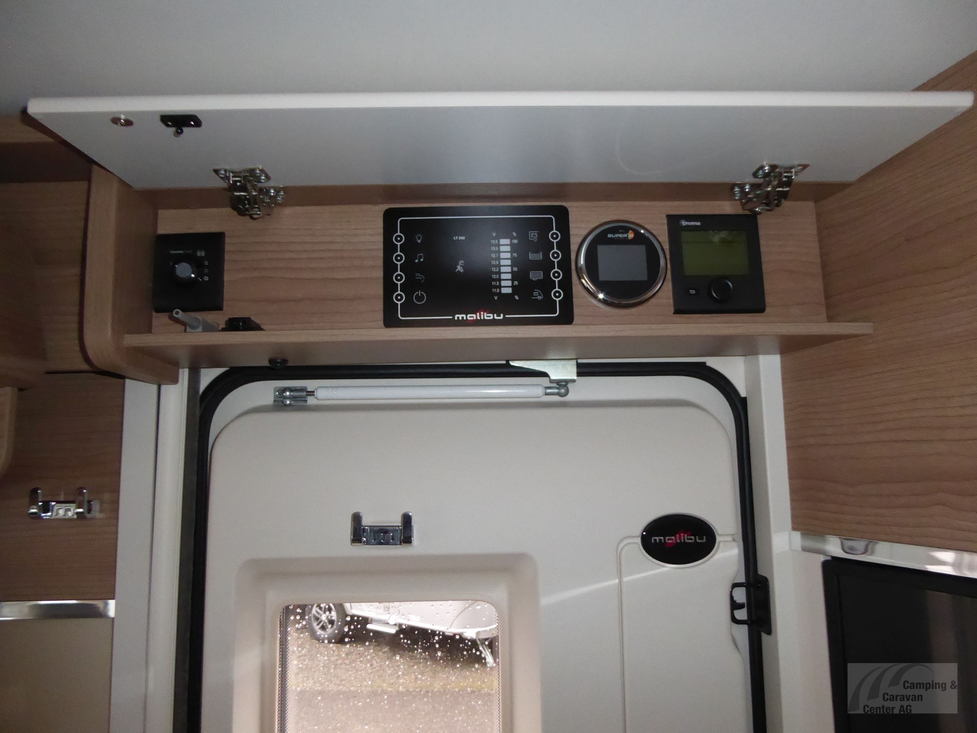 MALIBU I 450 RB-LE lightweight 3.5t-image-14