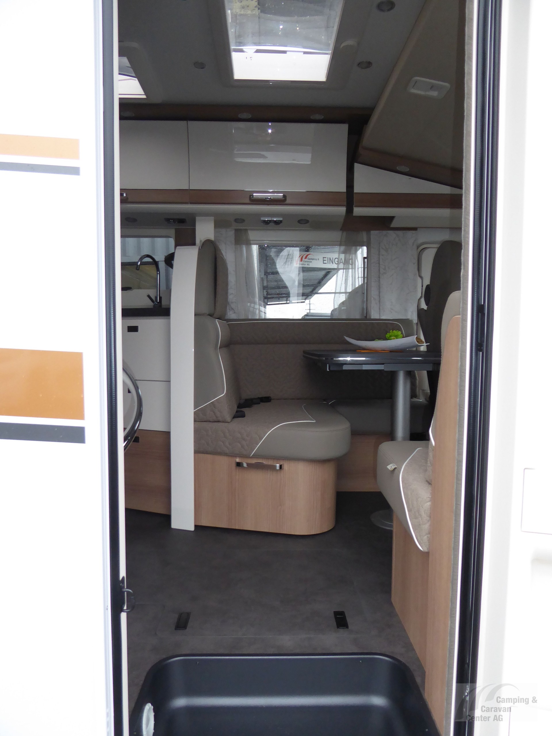 MALIBU I 450 RB-LE lightweight 3.5t-image-3
