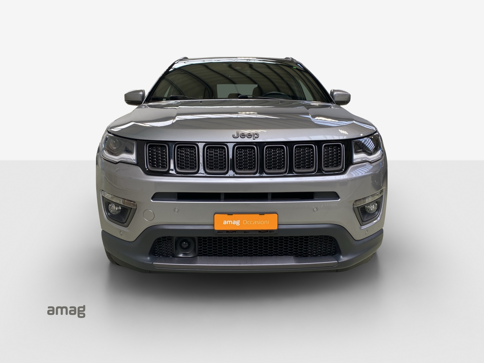 JEEP Compass 1.4 Turbo S AWD 9ATX-image-6