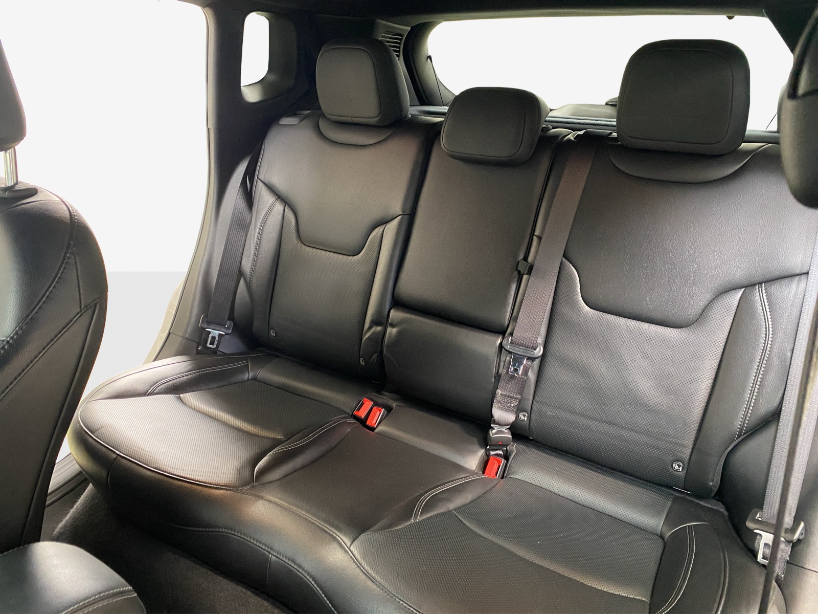JEEP Compass 1.4 Turbo S AWD 9ATX-image-10