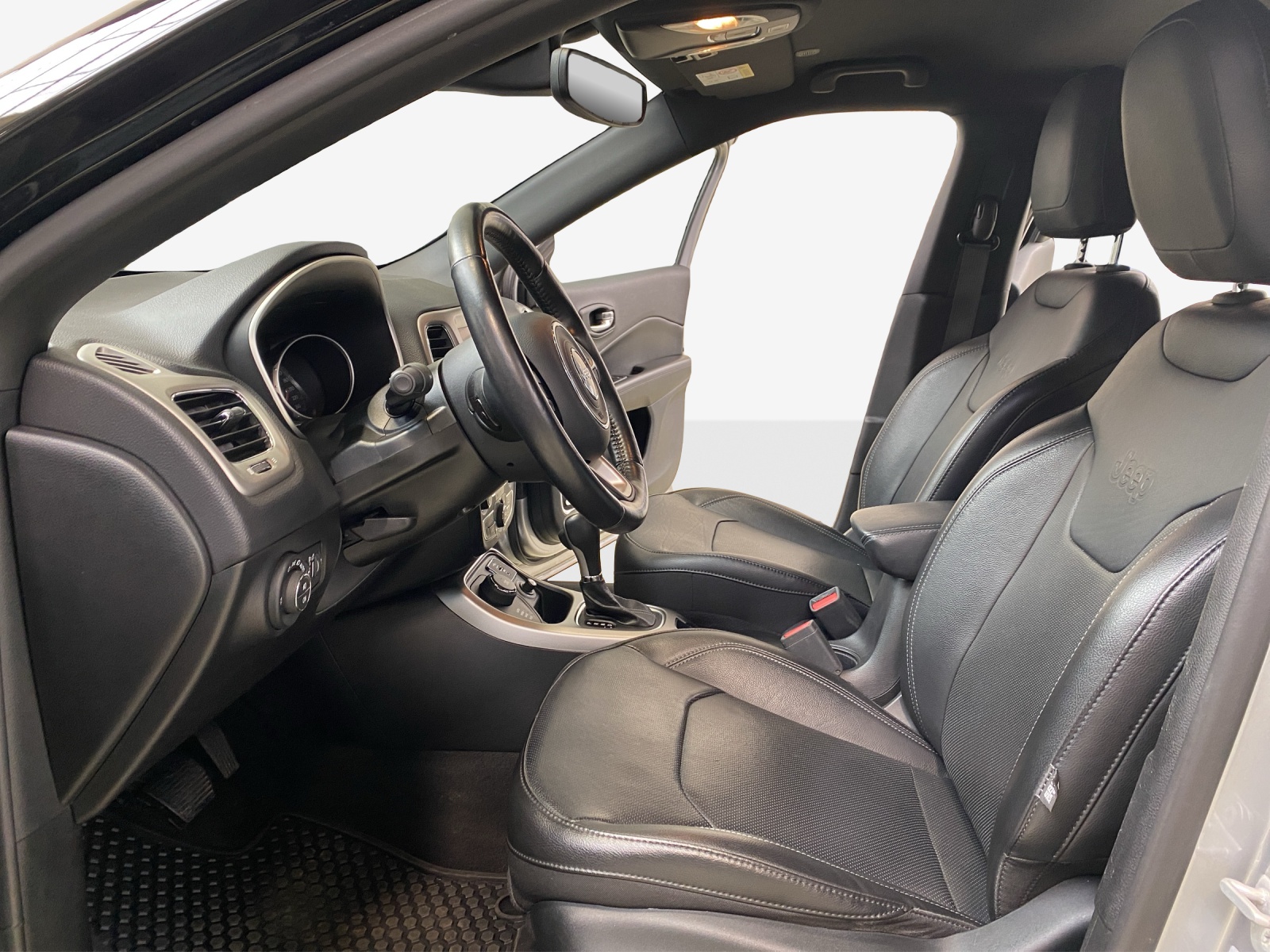 JEEP Compass 1.4 Turbo S AWD 9ATX-image-7
