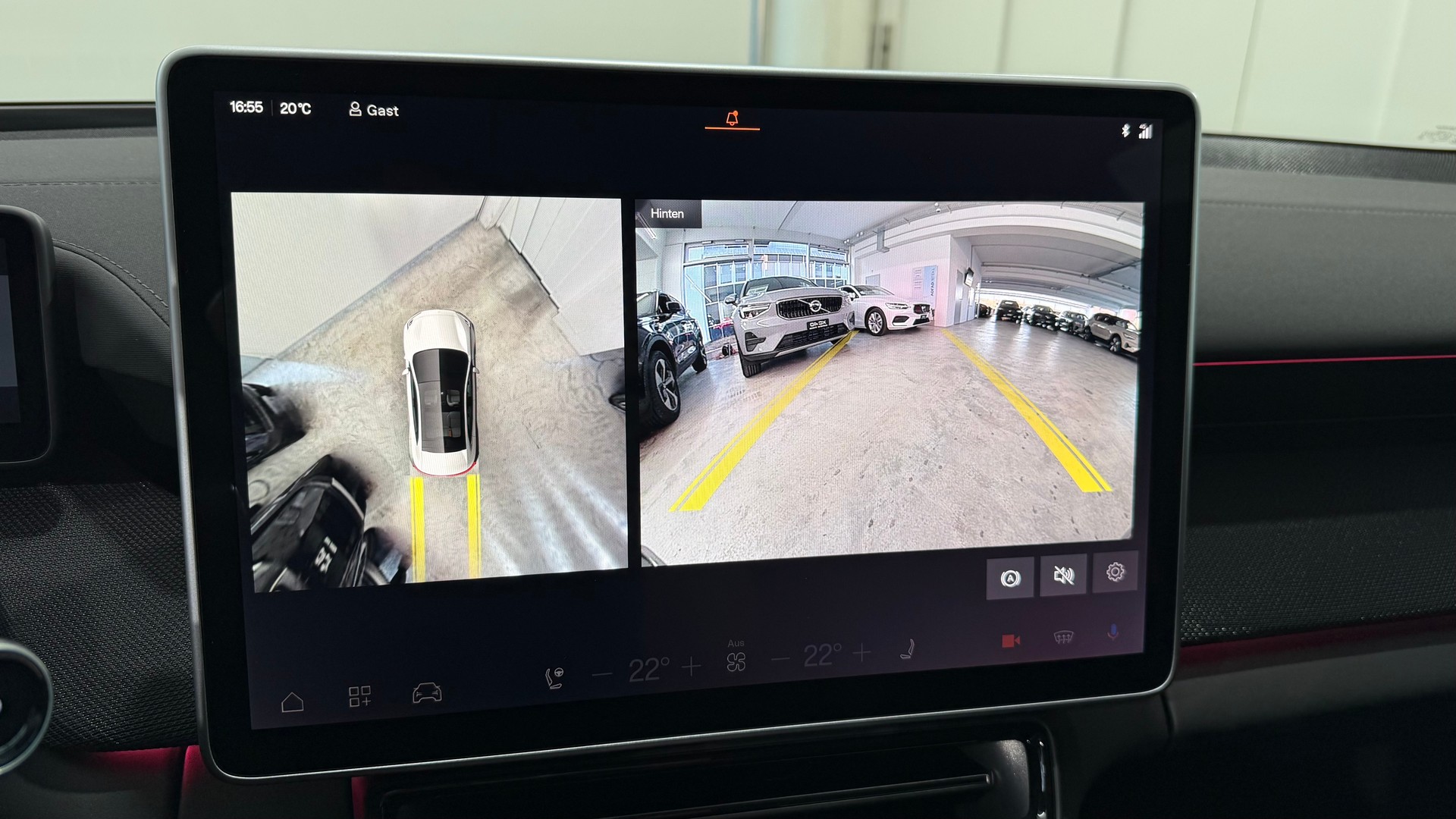 POLESTAR 4 Long Range Dual Motor Perfor-image-8