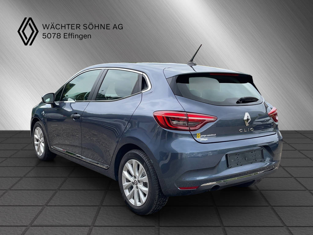 RENAULT Clio 1.0 TCe techno CVT-image-3
