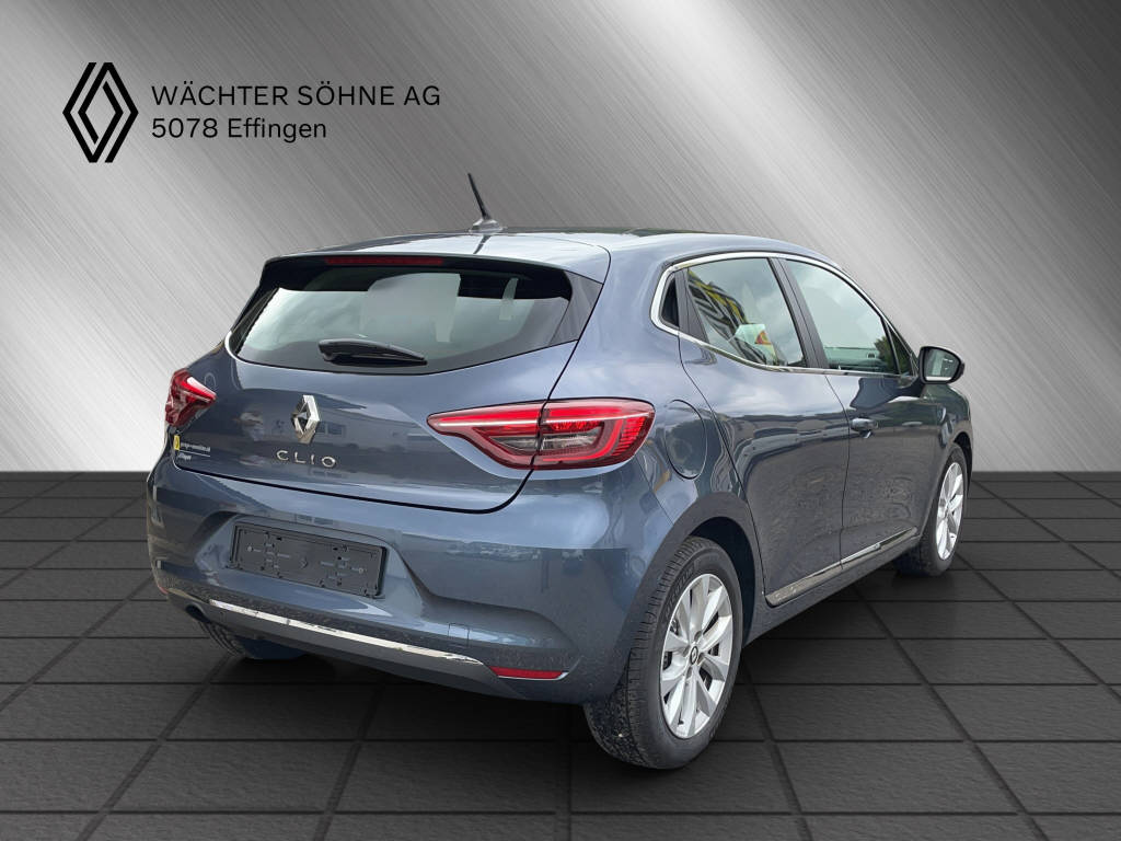 RENAULT Clio 1.0 TCe techno CVT-image-5