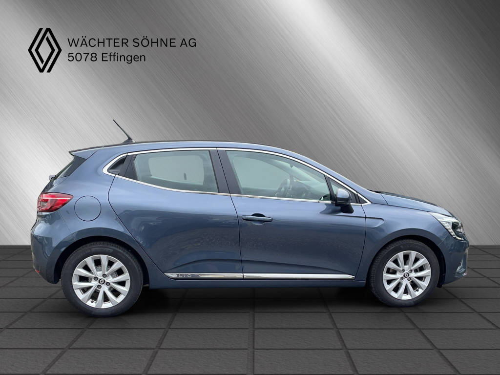 RENAULT Clio 1.0 TCe techno CVT-image-6