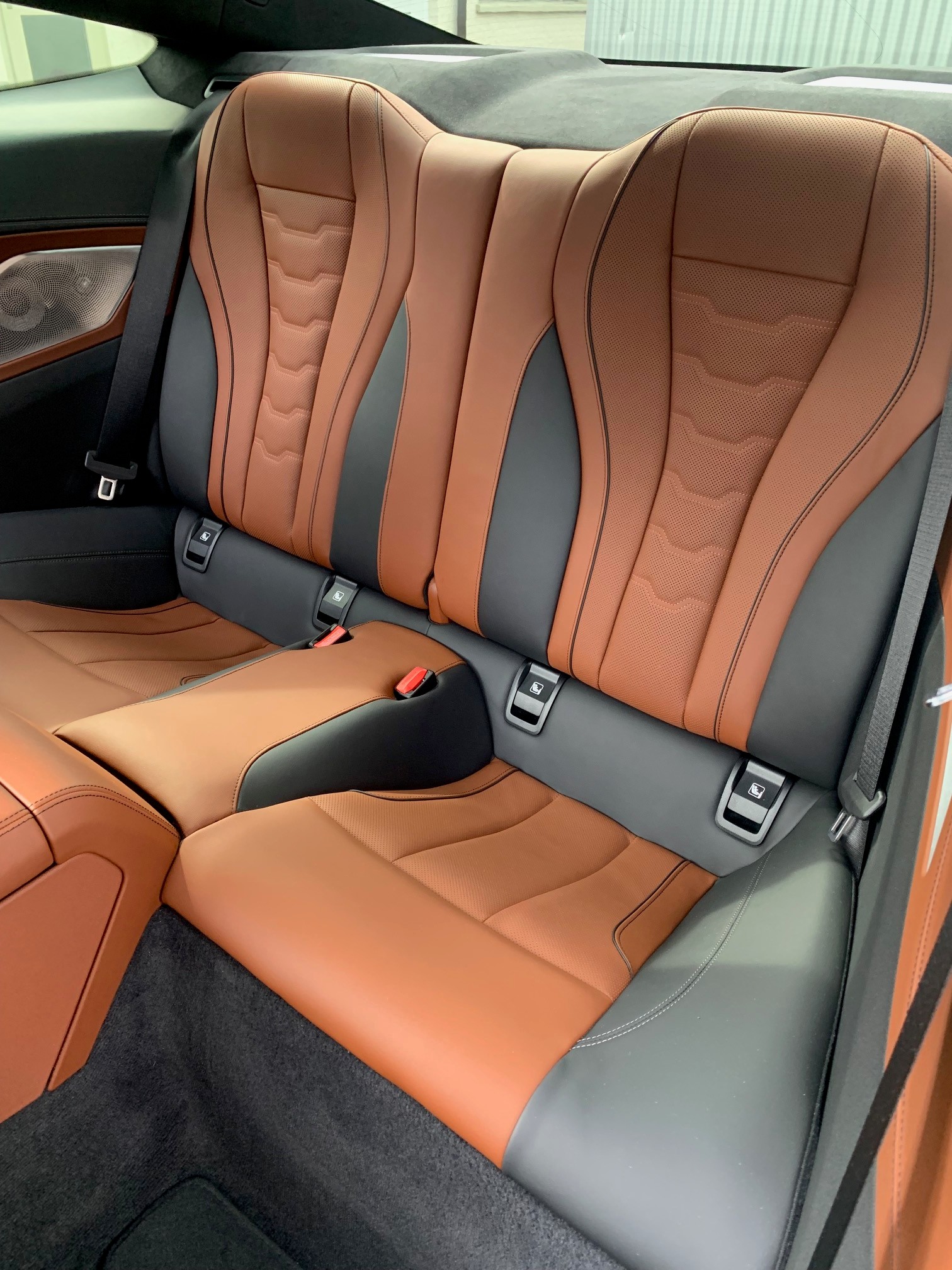 BMW M850i xDrive Steptronic-image-10