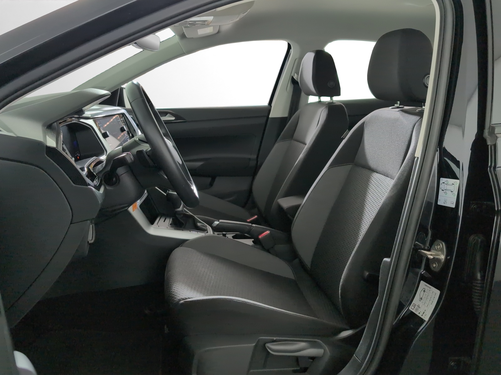 VW Polo 1.0 TSI Life DSG-image-5