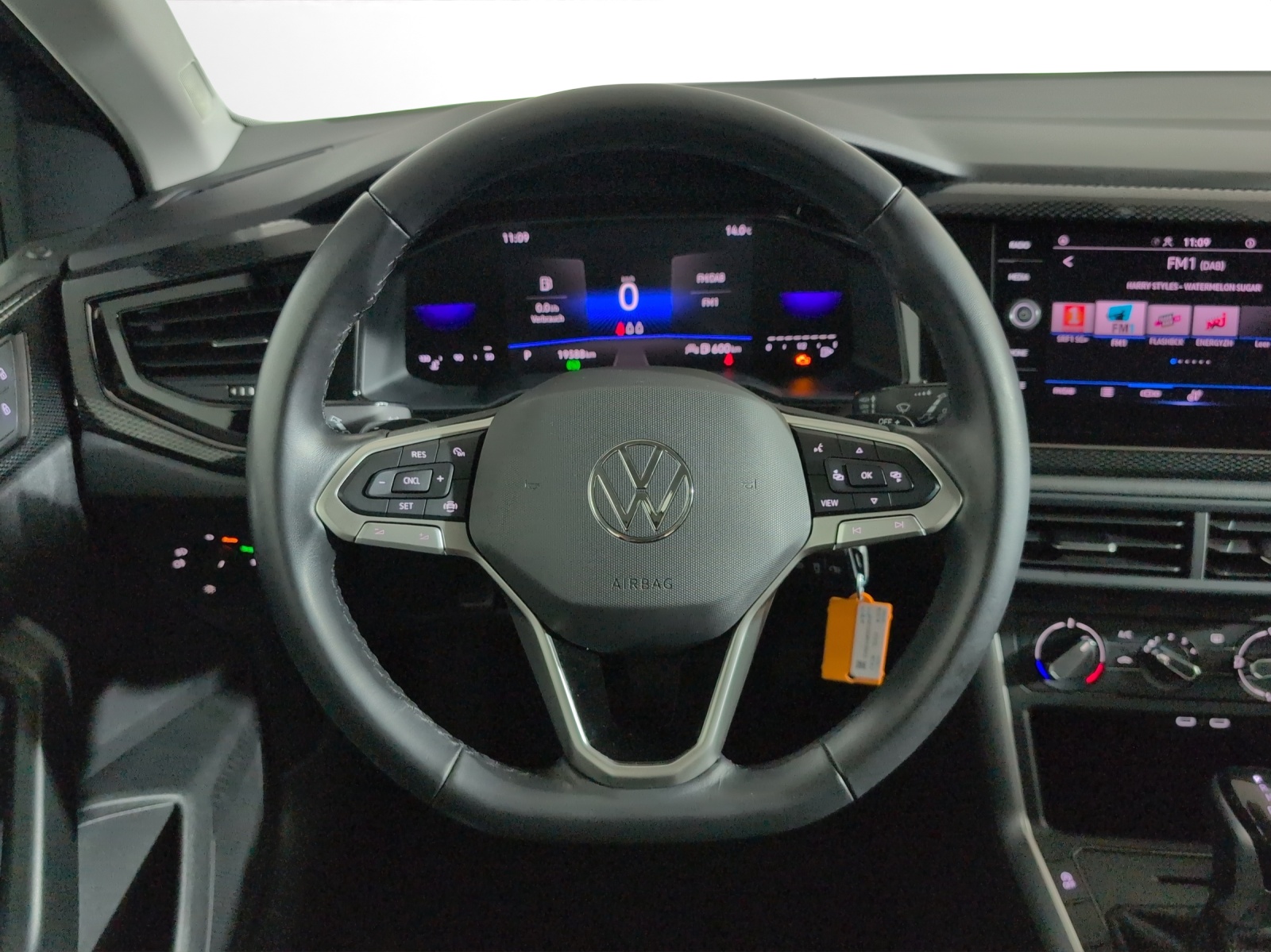 VW Polo 1.0 TSI Life DSG-image-11