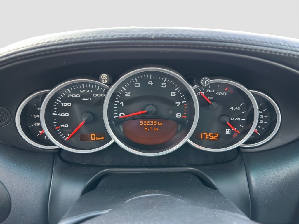 PORSCHE 911 Edition 40 ans Nr 0908-image-10