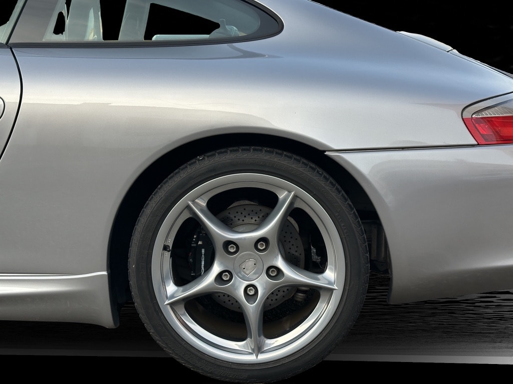 PORSCHE 911 Edition 40 ans Nr 0908-image-19