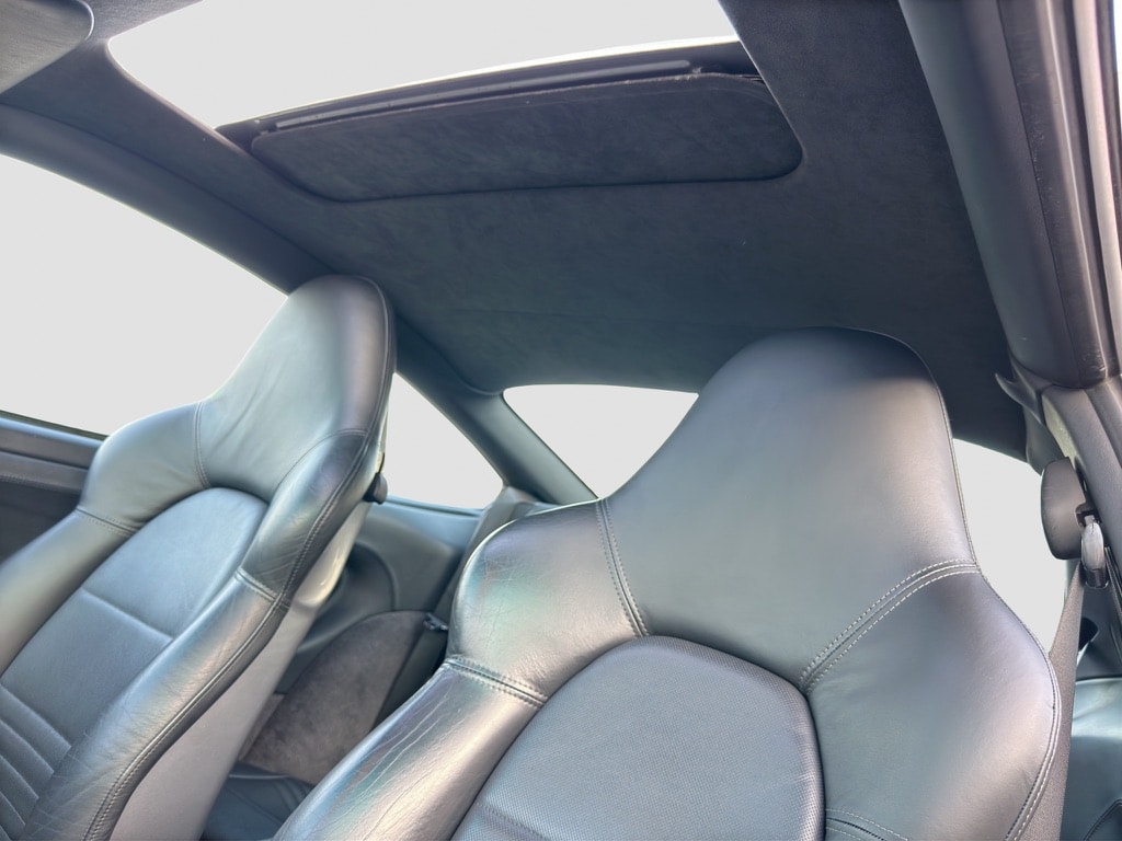 PORSCHE 911 Edition 40 ans Nr 0908-image-23