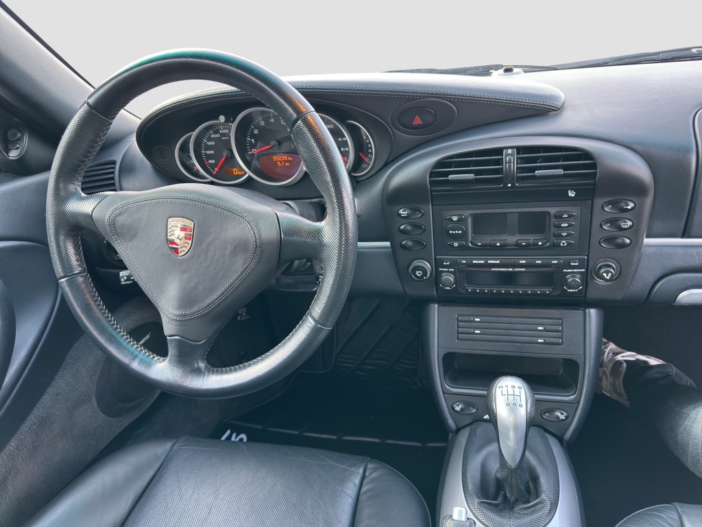 PORSCHE 911 Edition 40 ans Nr 0908-image-9