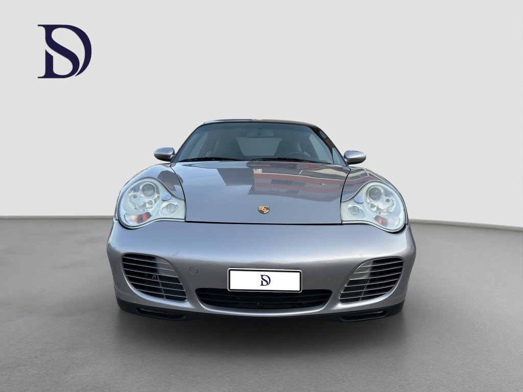 PORSCHE 911 Edition 40 ans Nr 0908
