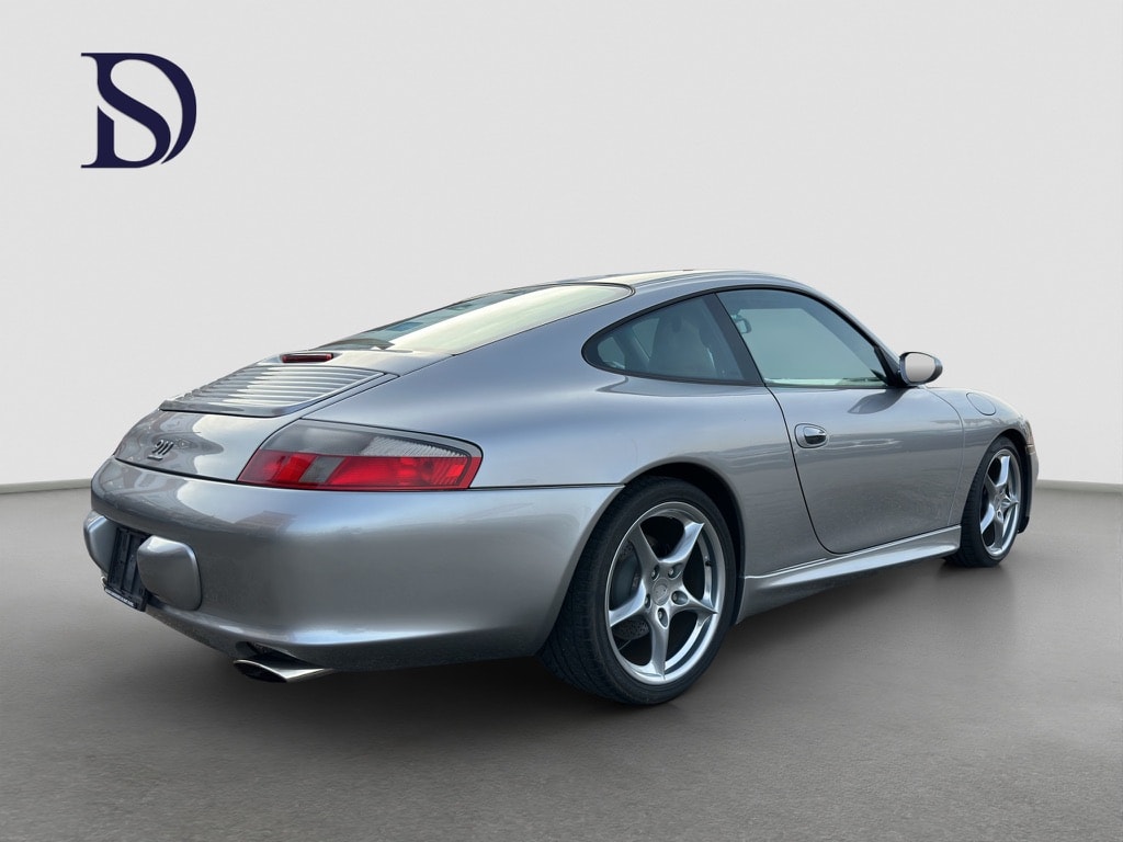 PORSCHE 911 Edition 40 ans Nr 0908-image-7