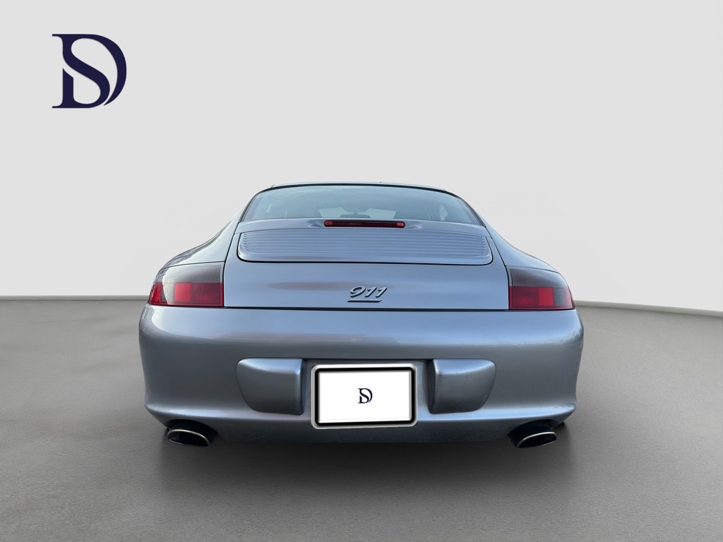 PORSCHE 911 Edition 40 ans Nr 0908-image-5