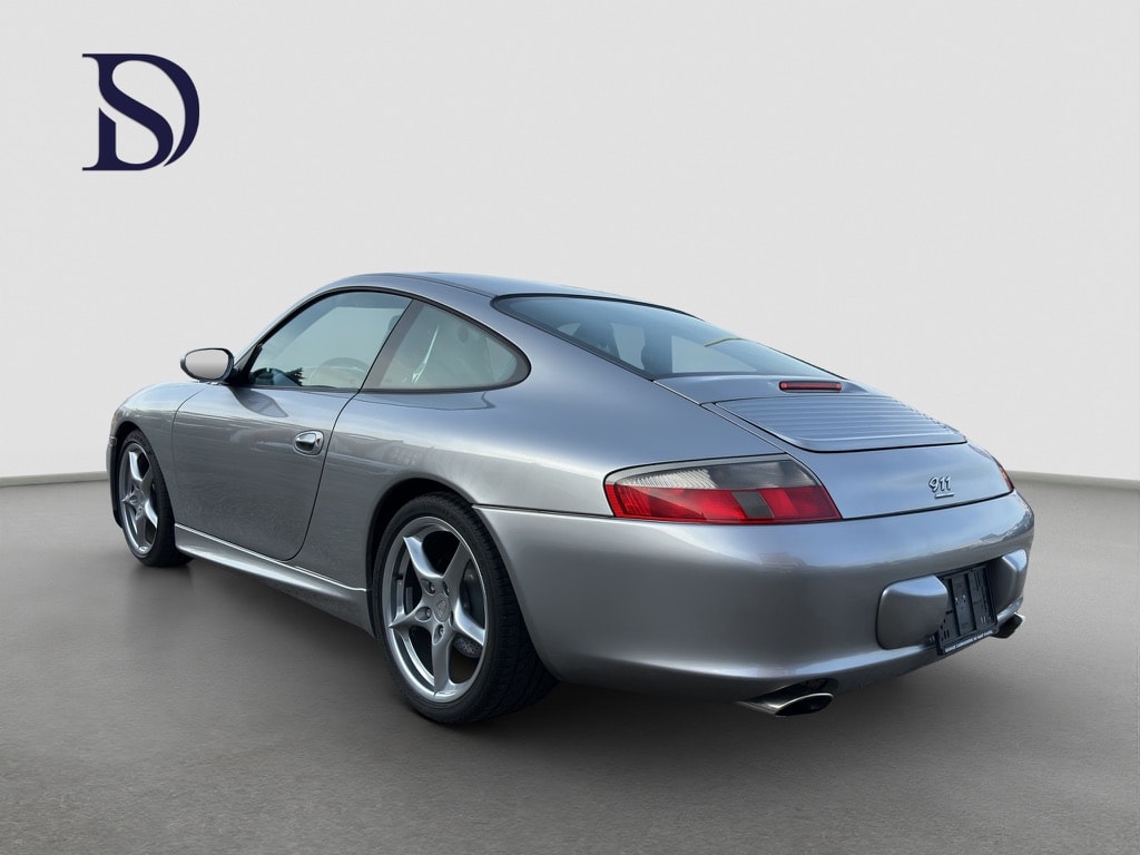 PORSCHE 911 Edition 40 ans Nr 0908-image-6