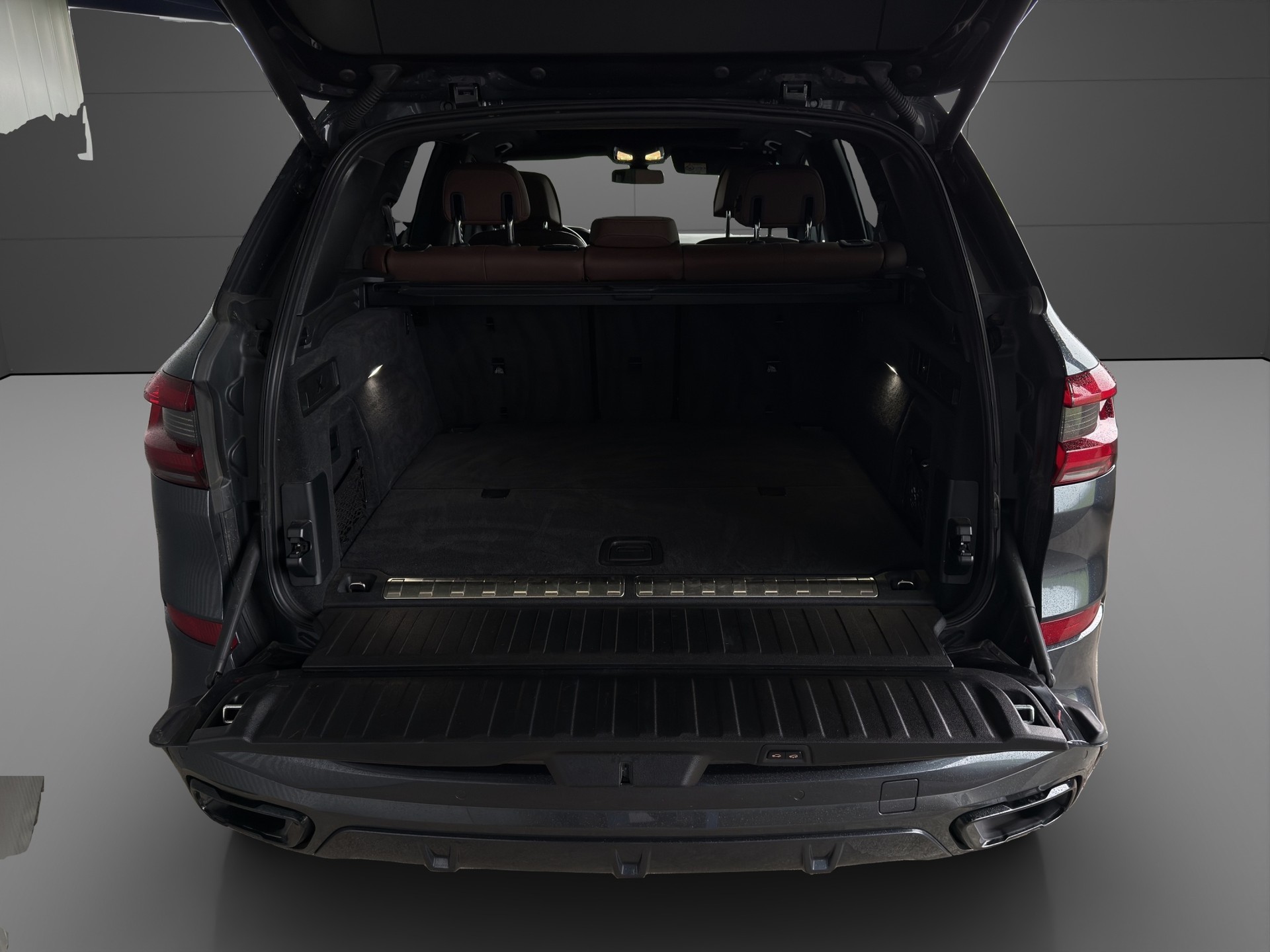 BMW X5 xDrive45e M Sport Steptronic-image-3