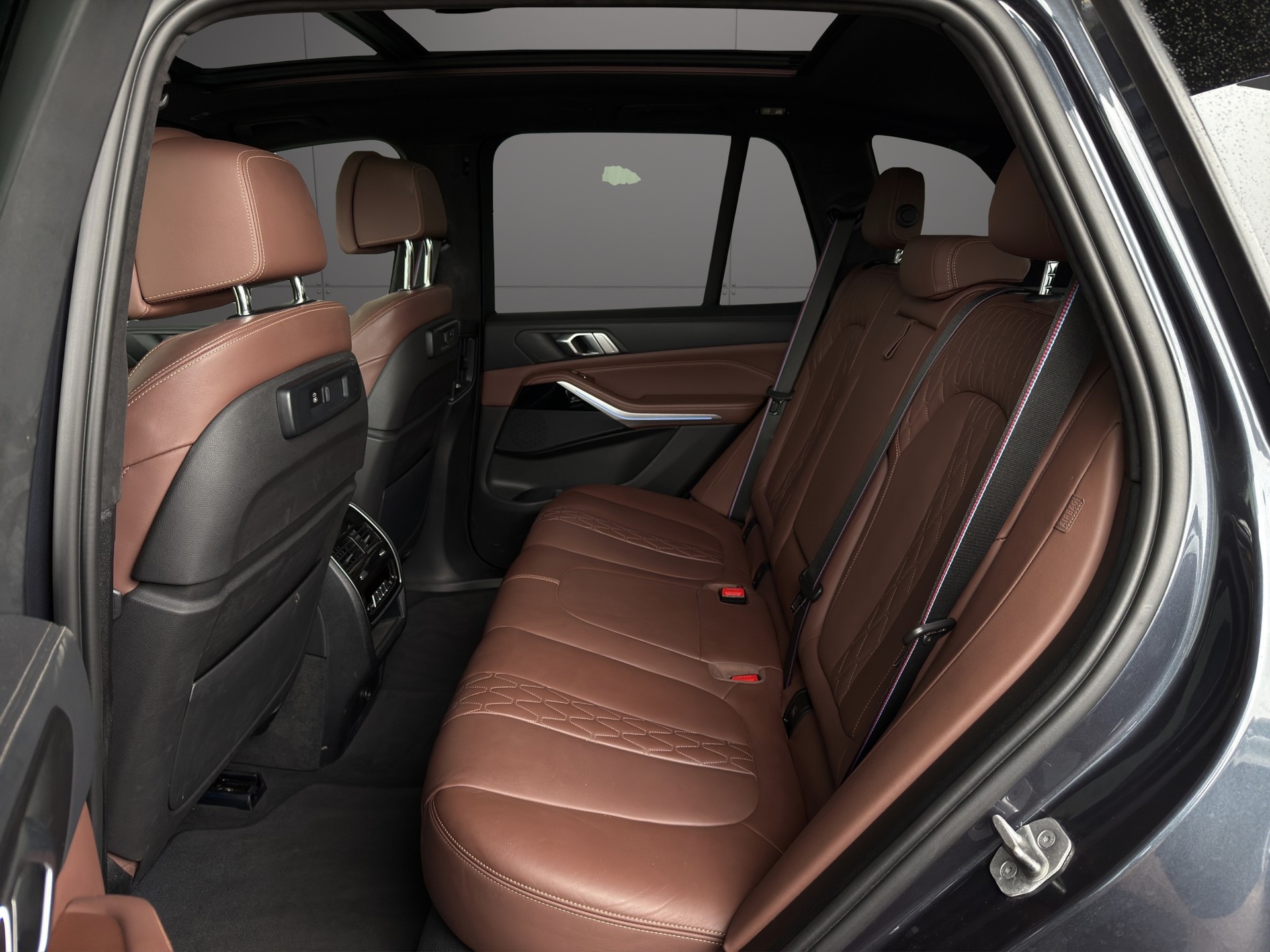 BMW X5 xDrive45e M Sport Steptronic-image-7