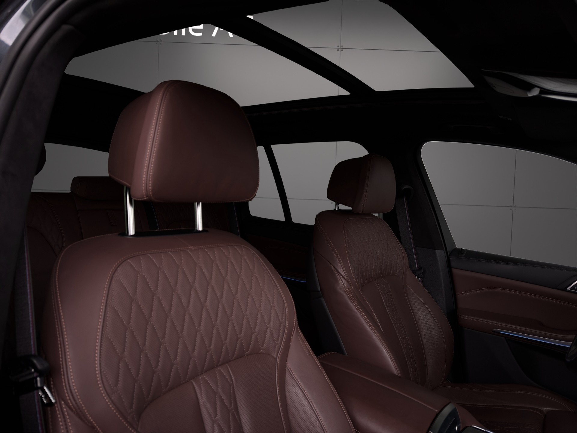 BMW X5 xDrive45e M Sport Steptronic-image-11