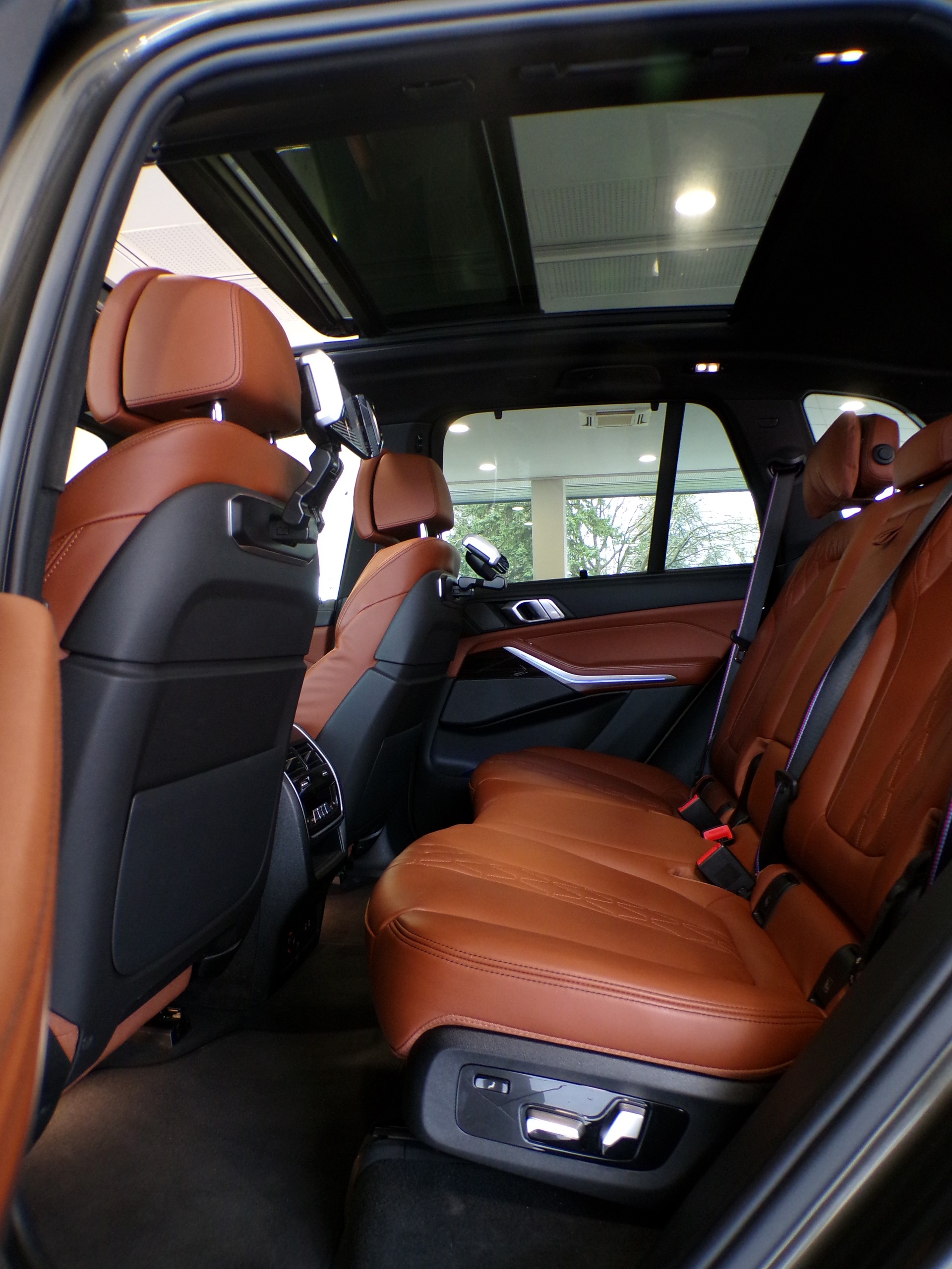 BMW X5 xDrive 48V 30d M Sport Pro Steptronic-image-13