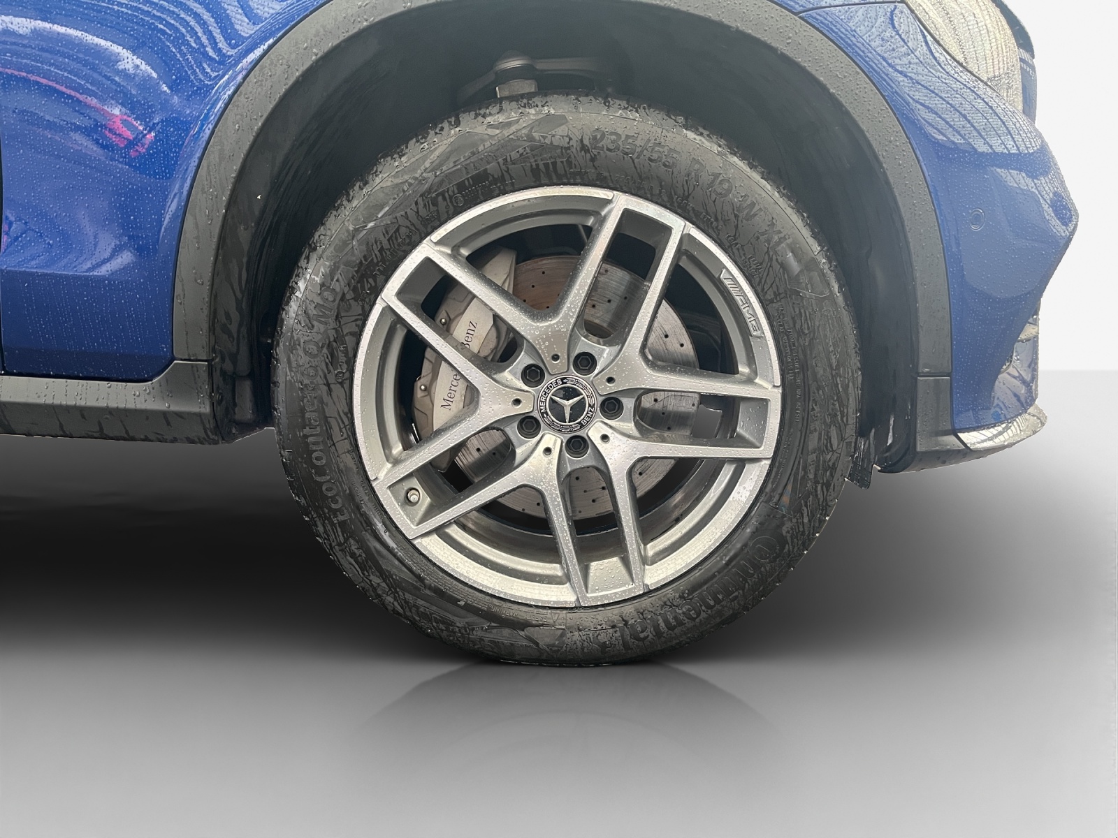 MERCEDES-BENZ GLC 350 e AMG Line 4Matic 7G-Tronic-image-15