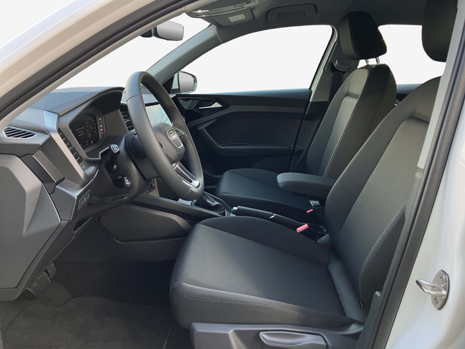 AUDI A1 Sportback 30 TFSI Attraction S-tronic-image-7
