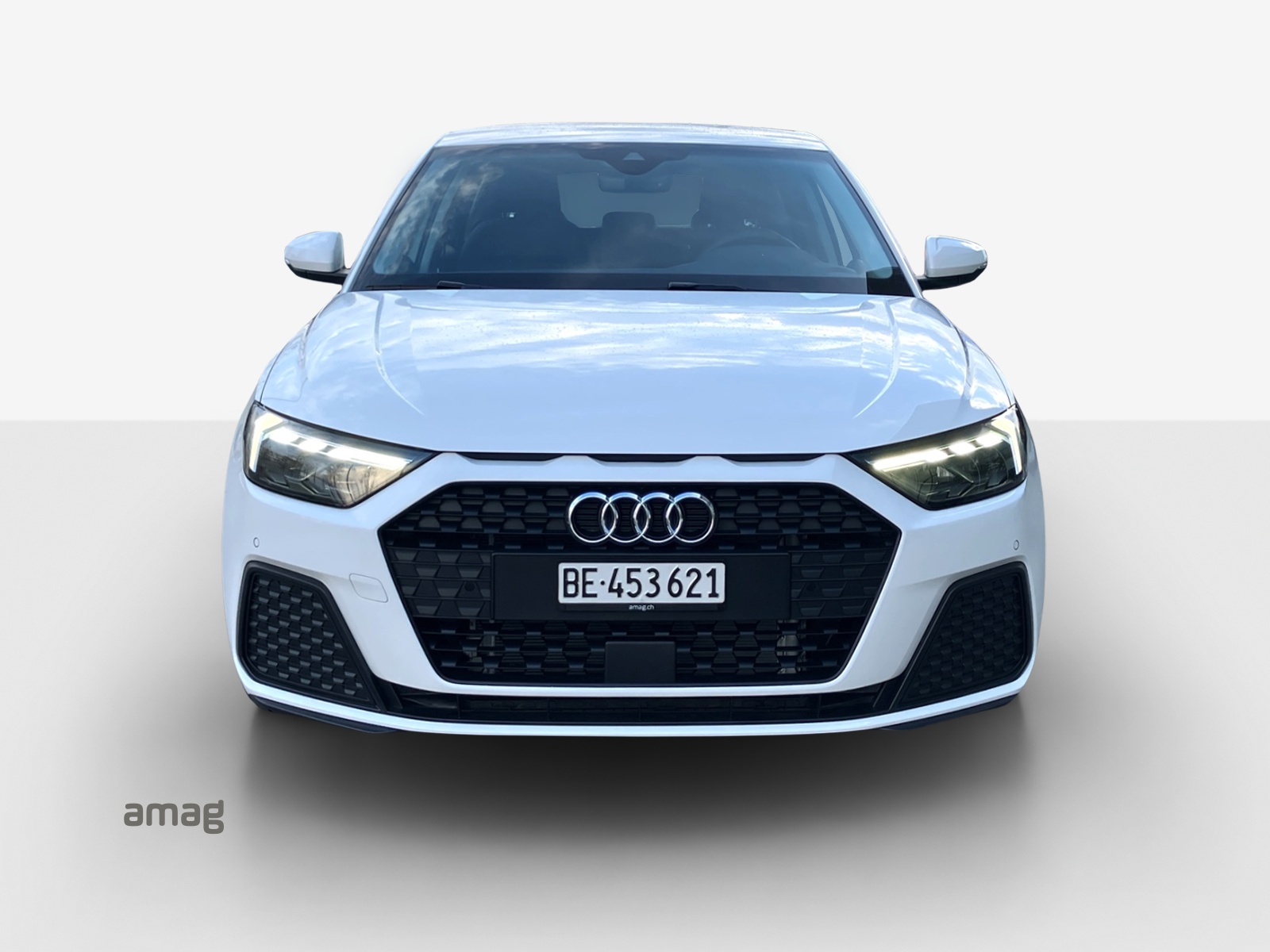 AUDI A1 Sportback 30 TFSI Attraction S-tronic-image-6