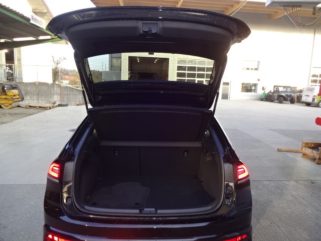 VW Taigo 1.5 TSI R-Line DSG-image-13
