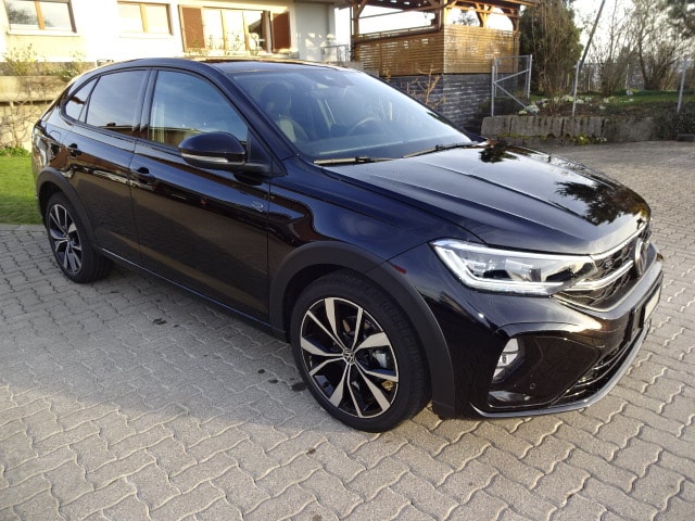 VW Taigo 1.5 TSI R-Line DSG-image-6