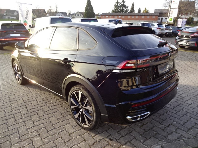 VW Taigo 1.5 TSI R-Line DSG-image-2
