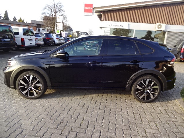 VW Taigo 1.5 TSI R-Line DSG-image-1