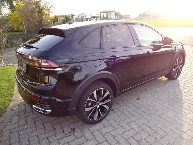 VW Taigo 1.5 TSI R-Line DSG-image-4