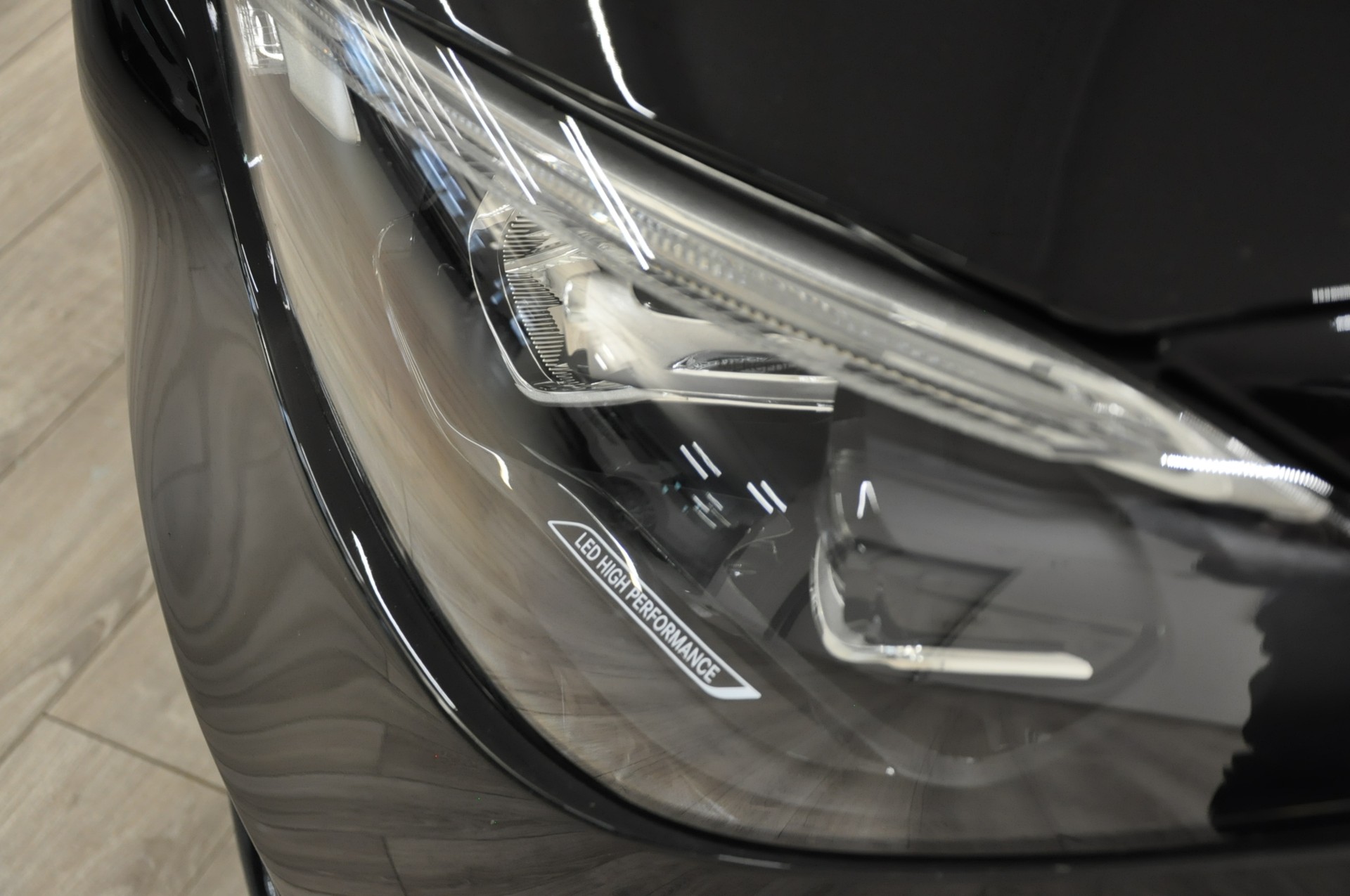 MERCEDES-BENZ C 220 d T 4Matic Swiss Star-image-27