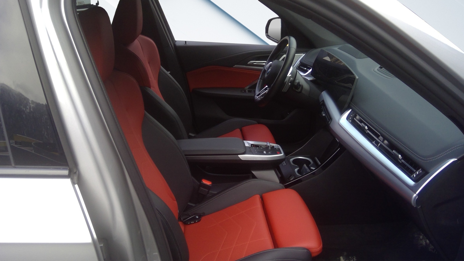 BMW X1 xDrive 23d 48V xLine-image-4