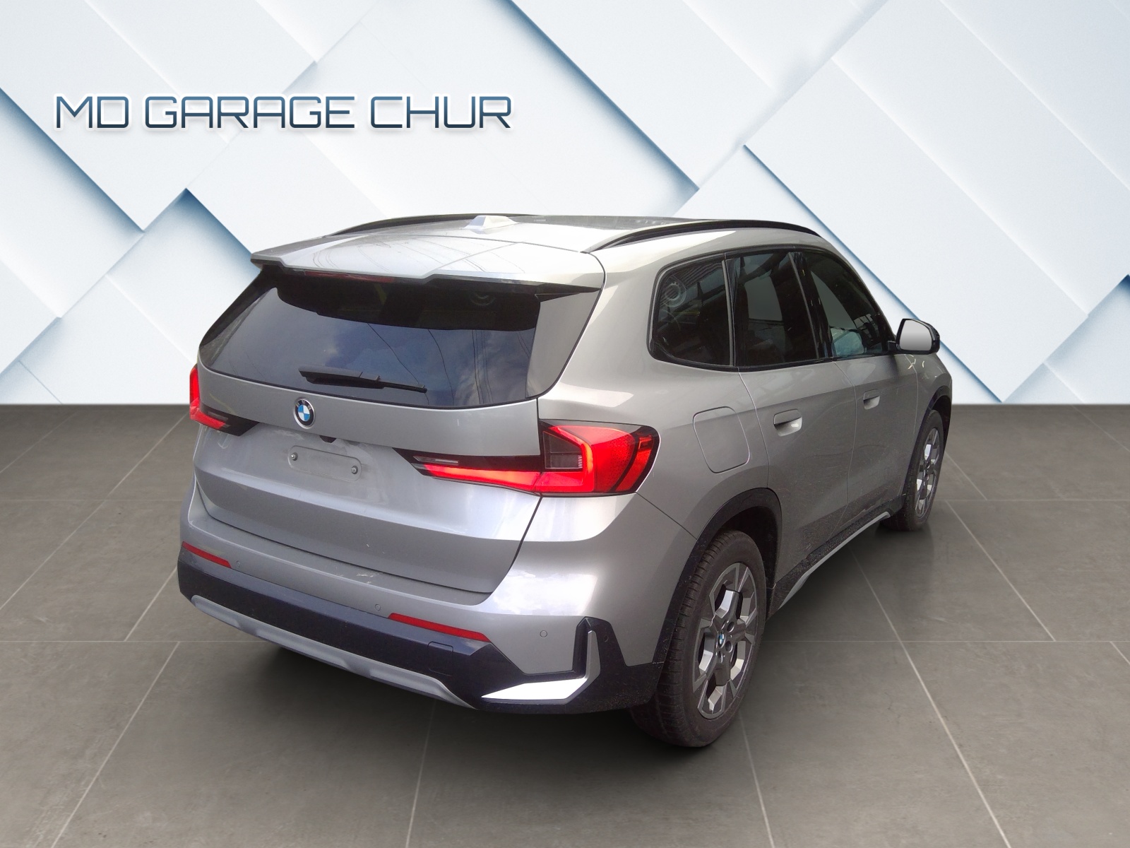 BMW X1 xDrive 23d 48V xLine-image-7